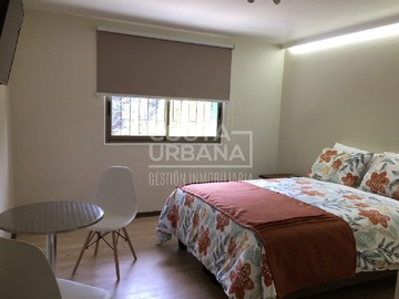 Venta / Departamento / Providencia