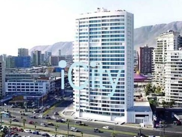 Local Comercial en arriendo mensual en Arriendo local comercial 102.75 uf (90530), Iquique - 2 baños