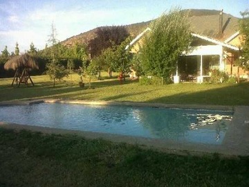 Terreno en venta en Amplia Parcela en Entorno Natural (130031), Calera de Tango - 3 dormitorios, 3 baños