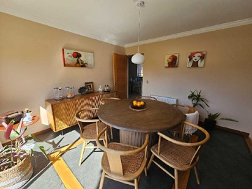 Casa en arriendo mensual en Arrienda Casa 3D 3B 2E Andalue (14999), San Pedro de la Paz - 3 dormitorios, 4 baños