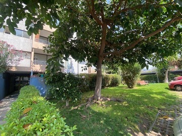 Departamento en arriendo mensual en Manuel Montt/ Santa Isabel, Ñuñoa - 2 dormitorios, 2 baños