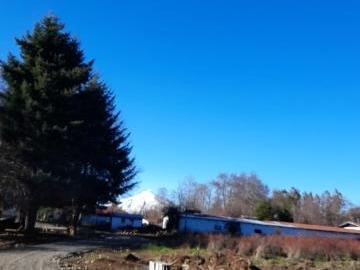 Parcela en venta en Entrada El Rehue - Colegio Alemán, Villarrica