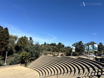 Sitio en venta en Rodelillo, Viña del Mar