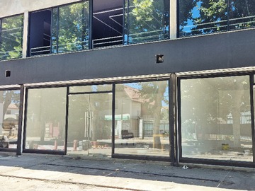 Arriendo Mensual / Local Comercial / Villa Alemana