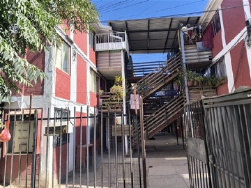 Departamento en venta en cerro piuquenes, San Bernardo - 3 dormitorios, 1 baño