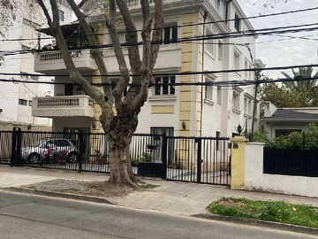 Venta / Departamento / Providencia