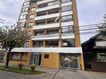 Departamento en venta en {"Error":"Could Not Find A Suitable Tls Ca Ce (162035), Temuco - 2 dormitorios, 2 baños