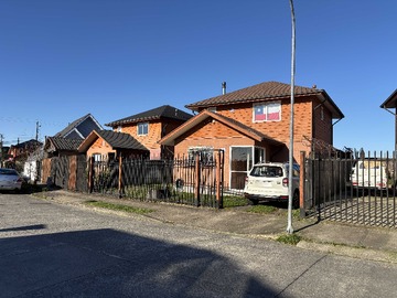 Casa en venta en Cómoda casa en Valle Volcanes (182740), Puerto Montt - 3 dormitorios, 3 baños