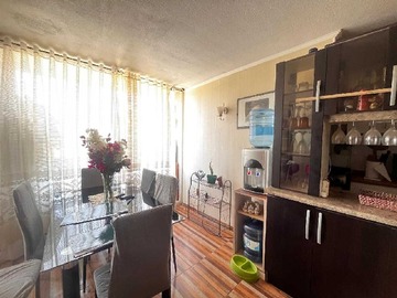 Departamento en venta en Depto en venta 2 D+1 B Viña del Mar (130698), Viña del Mar - 2 dormitorios, 1 baño