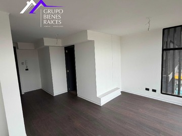 Oficina en arriendo mensual en En San Bernardo - 1 baño