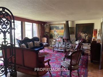 Venta / Casa / Providencia