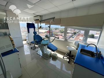 Arriendo Mensual / Oficina / Rancagua
