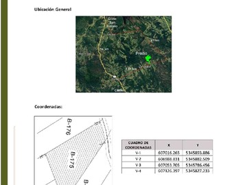 Terreno en venta en Parcela 5.000 Mt2, Sector Belbén en Ancud (137322), Ancud