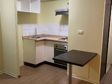 Venta / Departamento / Estación Central