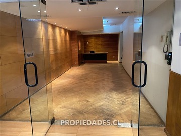 Arriendo Mensual / Oficina / Santiago