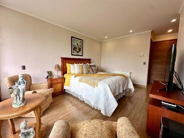 Departamento en venta en Precio cyber!!!!! 3d+2b+2e+1b (167749), Lo Barnechea - 3 dormitorios, 2 baños