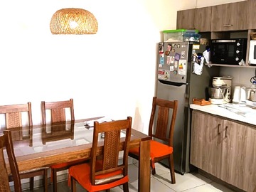 Departamento en venta en Departamento Como Nuevo - 2 dormitorios, 1 baño