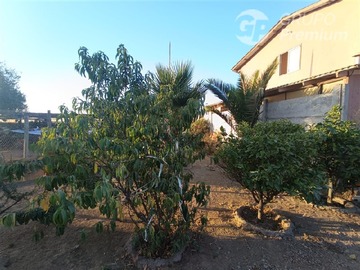 Casa en venta en Rinconada el sauce, amplia propiedad con terreno de 1000m2 con dos casas y local comercial, Coquimbo - 10 dormitorios, 4 baños