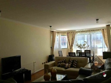 Departamento en venta en Jorge Montt, Viña del Mar - 4 dormitorios, 2 baños