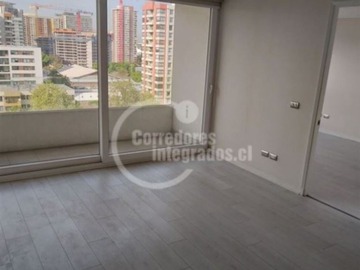 Arriendo Mensual / Departamento / Macul