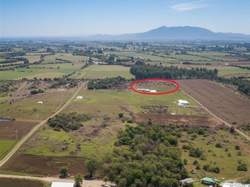 Parcela en venta en Loteo Santa Sofía, Camino Vilches, San Clemente, San Clemente