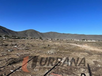 Terreno en venta en Terreno para proyectos sector el sauce, Coquimbo