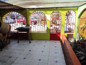 Casa en venta en Venta de casa ampliada V Alborada (64315), Calama - 4 dormitorios, 2 baños