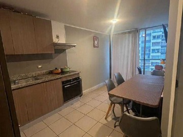Departamento en venta en Vendo depto 1D1B Departamental 915 pis 5 SMiguel (175005), San Miguel - 1 dormitorio, 1 baño