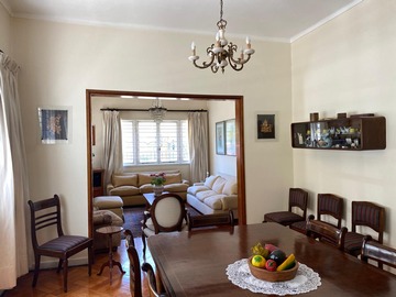 Venta / Casa / Viña del Mar
