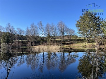 Parcela en venta en A 8 kms de Puerto Varas, urbanizado, agua, electricidad soterrada, seguridad, senderos, Puerto Varas