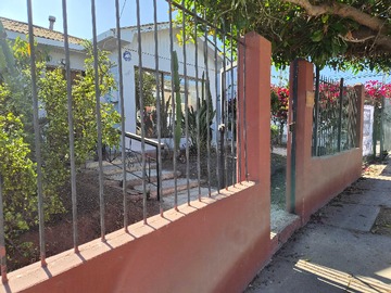 Casa en arriendo mensual en Casa para arriendo comercial o habitacional (166043), La Serena - 6 dormitorios, 4 baños