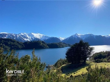 Terreno Agricola en venta en Proyecto Chacabuco, Aysén