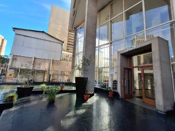 Departamento en arriendo mensual en Arriendo Dpto 2D2B + Est y Bod, Metro Santa Ana Santiago - 2 dormitorios, 2 baños