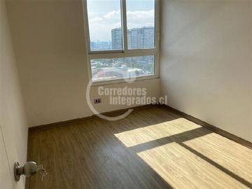 Departamento en venta en Santa Rosa / A. Matta, Santiago - 2 dormitorios, 2 baños