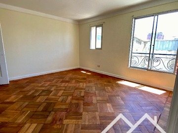 Arriendo Mensual / Departamento / Viña del Mar