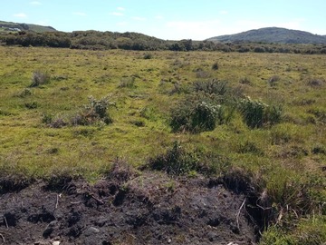 Parcela en venta en Acceso Playa Rosaura, Ancud