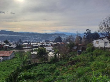 Terreno en venta en Sitio Ideal para Inversión Segura (168851), Panguipulli