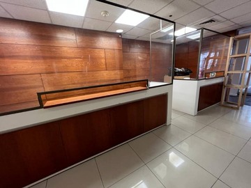 Arriendo Mensual / Oficina / Vitacura