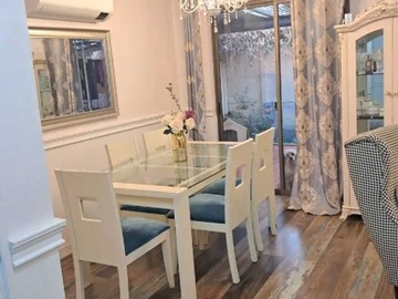 Arriendo Mensual / Casa / Maipú