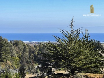 Terreno en venta en pichilemu, Pichilemu