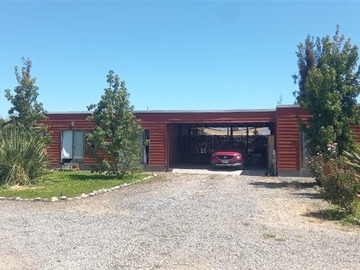 Parcela en venta en Condominio Santa Isabel, Talagante, Talagante - 6 dormitorios, 4 baños