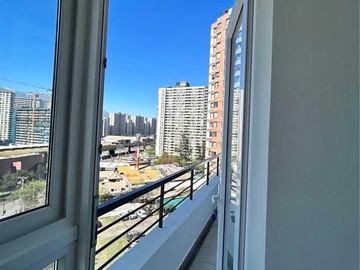 Departamento en arriendo mensual en Excelente ubicación (183160), San Joaquín - 2 dormitorios, 2 baños