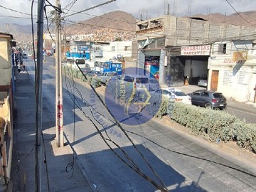 Parcela en venta en Avenida Rendic, Antofagasta - 8 dormitorios, 3 baños