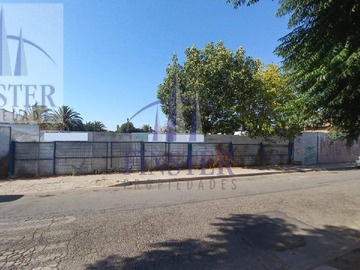 Venta / Terreno / Melipilla