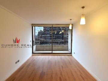 Departamento en arriendo mensual en Arrienda Depto 2D2B Vitacura Parque Arauco (176741), Vitacura - 2 dormitorios, 2 baños