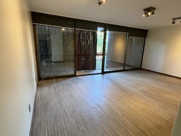 Arriendo Mensual / Departamento / Providencia