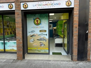 Local Comercial en venta en Santiago, Santiago - 1 dormitorio, 1 baño