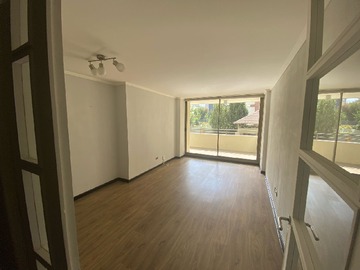 Departamento en arriendo mensual en Departamento Francisco de Villagra 268, 3D, 2 B, Estac. y Bod. - 3 dormitorios, 2 baños