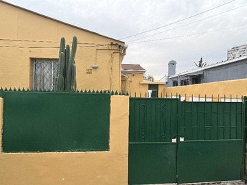 Departamento en arriendo mensual en Depto interior bien ubicado (161946), Independencia - 2 dormitorios, 1 baño