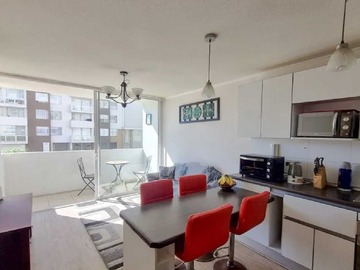 Departamento en venta en Invierte: Flujo inmediato y plusvalia (177603), La Serena - 2 dormitorios, 2 baños